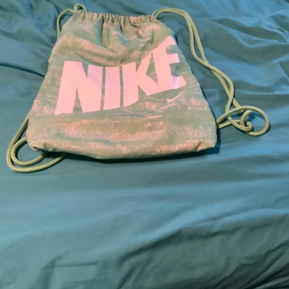 Nike Other - A Nike bag